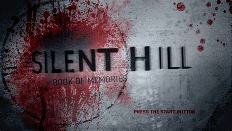 Book of memories plays up action over horror for a gameplay experience that's more thrill than chill. SILENT HILL: BOOK OF MEMORIES on Behance
