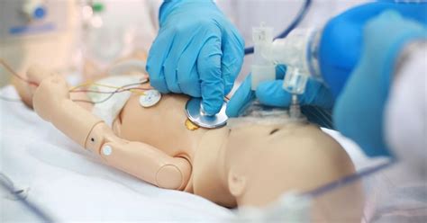 This podcast aims to summarize the principles of neonatal. Neonatal Resuscitation (NeoResus) | Mater Education