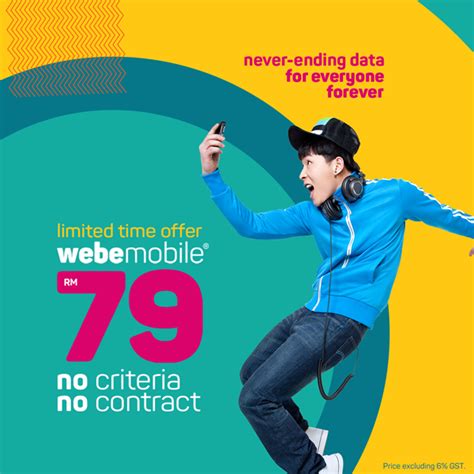 Unlimited data plan malaysia digi infinite 150. webe Mobile Unlimited Data, Calls & SMS Plan RM79/Month ...