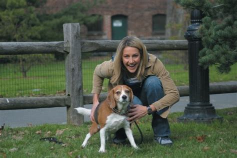 See more ideas about house design, shih tzu haircuts, farmhouse front porch decorating. Summer Sanders Dishes on New York, Career and Life With ...