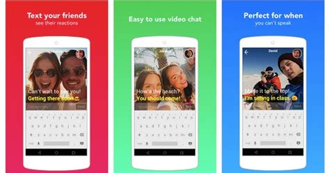 By arif bacchus february 27, 2019. Yahoo's New Livetext Video Chat App Is a Revamped Messenger