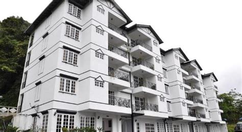 Hi, you may opt for 2 bedrooms apartment at parkland apartments or family room at parkland express. Parkland Apartment, Malaysia Cameron Highlands Vacation ...