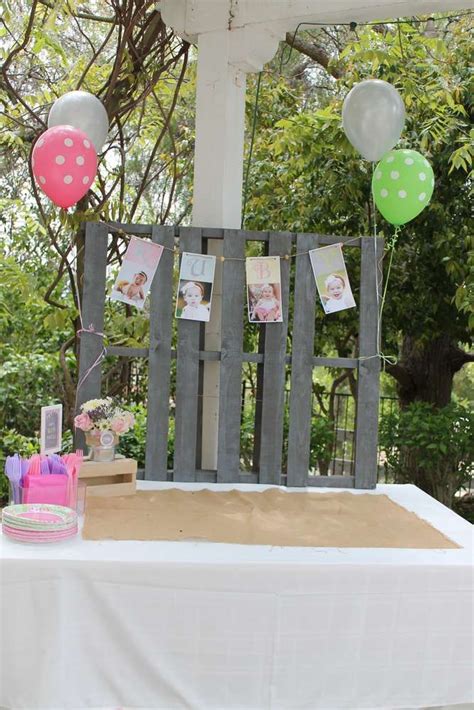 See more ideas about petting zoo party, farm party, farm birthday. Vintage Girly Western Petting Zoo Birthday Party Ideas ...