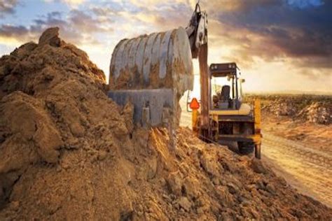 I am looking at cost of different asic hardware. Sand mining is an underrated threat - The Statesman