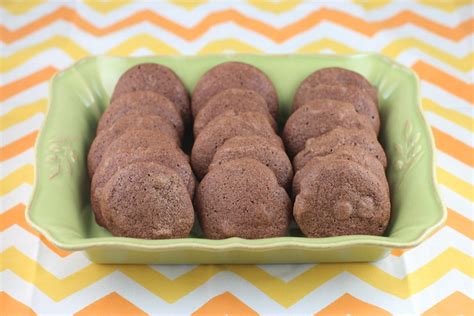 Country singer trisha yearwood gathers the family at her nashville home for a little southern comfort and a lot of thanksgiving favorites. Trisha Yearwood Cookies : Brown Butter Honey Cookies Recipe Trisha Yearwood Food Network ...