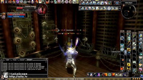 03:21 what's the ddo leveling guide? DDO Fighter DPS test - YouTube