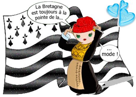 Joyeux Anniversaire Breton Humour