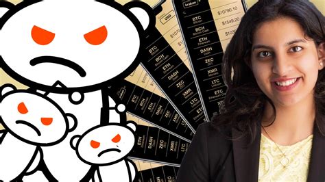 Harshita Arora's Crypto Price Tracker App Controversy ...