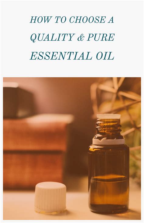 Whole foods market america's healthiest. 3 Tips for Choosing Clean Essential Oils | Essential oils ...