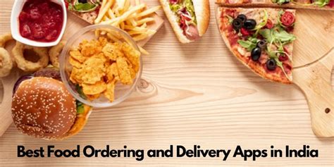 Browse through our vast catalogue of foods and choose the best that suits your mood. 10 Best Food Ordering and Delivery Apps in India ...