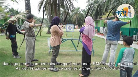 Jom kita kenali antara 3 tempat yang menarik di kuala selangor! Menarik Di Kuala Selangor-Kuala Selangor Cabin Camp ...