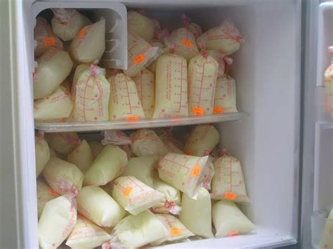 Banyak tips yang telah saya cuba. 6 Cara Menyimpan Susu Badan, Agar Tidak Cepat Rosak!