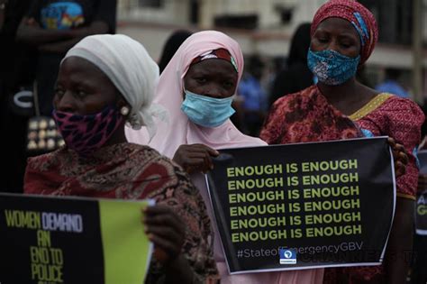 More than 1300 channels from around the world. PHOTOS: Youths Protest In Abuja, Condemn Sexual Violence ...