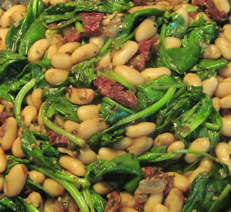 We did not find results for: Carolina Sauce Company: Cannellini Beans with Spinach ...