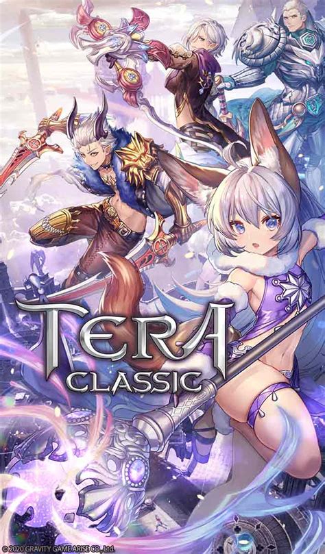 Connect with your clients wherever you are! テラクラシック（TERA CLASSIC）のゲームアプリ情報 | 予約トップ10