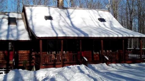 Camping at white lake white lake campground is located on a national natural landmark of 72 acre pitch pine stand, surrounding a glacier formed lake. Fryeburg Maine North Conway NH area log home for sale ...