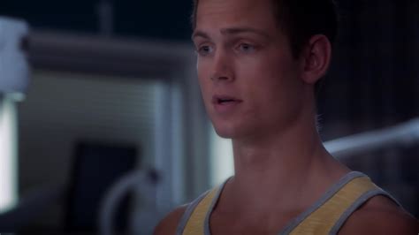 De este modo, sabemos que. ausCAPS: Chad James Buchanan in Grey's Anatomy 11-02 ...