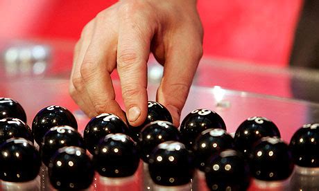 Here are the confirmed ball numbers for thursday's draw. FA Cup third round draw - as it happened | Jacob Steinberg ...