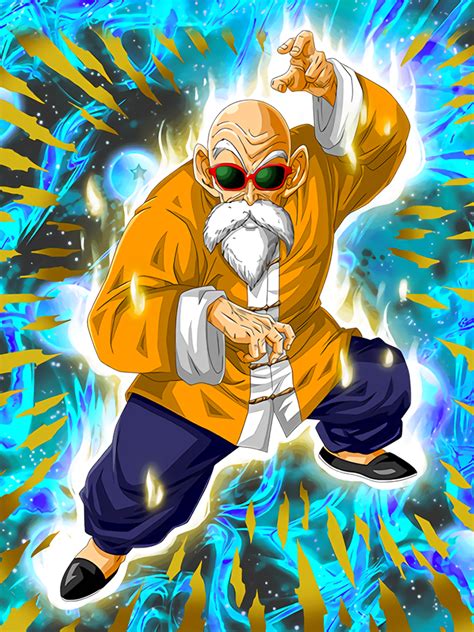 Dragon ball z dokkan battle has a lot of characters and they are sorted into different rarities. Martial Guidance Master Roshi | Dragon Ball Z Dokkan Battle Wikia | Fandom