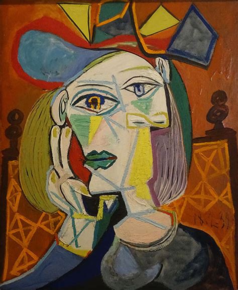 John richardson, a life of picasso: artfritz.ch Pablo Picassos Frauen