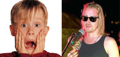 Mi sono smarrito a new york (home alone 2: Che Fine Hanno Fatto:Che fine ha fatto Macaulay Culkin ...