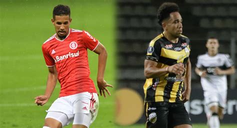 This page contains an complete overview of all already played and fixtured season games and the season tally of the club táchira in the season overall statistics of current season. Internacional vs Deportivo Táchira: pronóstico y cuándo ...