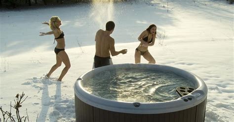 Maybe you would like to learn more about one of these? Hot tub trends: In-home spas offer health, wellness benefits