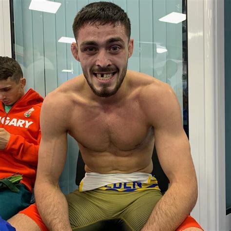 A silver medalist from the 2019 world championships, alex kessidis (swe) won the spot for tokyo in nursultan. Alex Bjurberg Kessidis tog brons vid... - Swedish Olympic ...