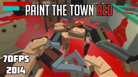 Find and save paint the town memes | from instagram, facebook, tumblr, twitter & more. Paint The Town Red Full PC İndir - Hazır İndir - Full ...