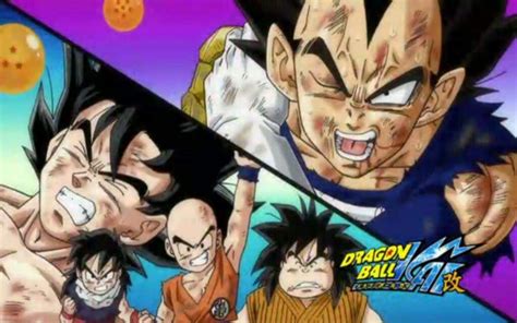 On its debut on vortexx, dragon ball z kai was the third highest rated show on the saturday morning block with 841,000 viewers and a 0.5 household rating. What is Your Favorite Saiyan Saga Fights | DragonBallZ Amino