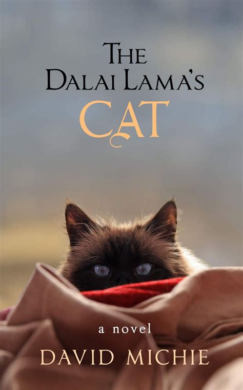 The global leaders academy has presented the dalai lama, dutch business leaders and opinion leaders with the book amazon your business at its conference leadership for a sustainable world friday june 5 in the hague. The Dalai Lama's Cat: David Michie: 9781401940584: Amazon ...