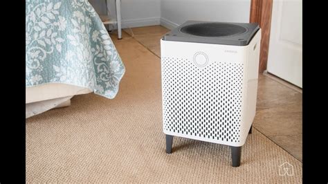 Maybe you would like to learn more about one of these? Top 10 Best Air Purifiers for Allergies 2019 | Air ...