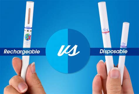 How many puffs does a disposable ecig give you? Disposable E-Cigs vs. Refillable E-Cigs: Which is Best? | Get Vapure - The Worlds Highest ...