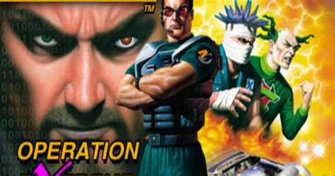 Di game ini akan ada beberapa moda yang bisa kamu pilih sesuai. Action Man Operation Extreme PSX (ISO / BIN) | Download ...