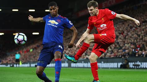 Jun 11, 2021 · in terms of silverware success, liverpool lead the way still with 43 compared to manchester united's haul of 42, the premier league title taking the reds clear of their rivals. La Previa: Manchester United vs Liverpool - Futbol Sapiens
