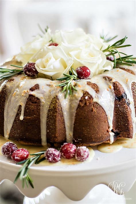 If you're looking for healthy christmas desserts, you've come to the right place! 21 Ideas for Elegant Christmas Desserts - Most Popular Ideas of All Time