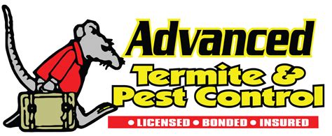 Where do you need the pest control? Advanced Termite & Pest Control Reviews - Crossville, TN ...