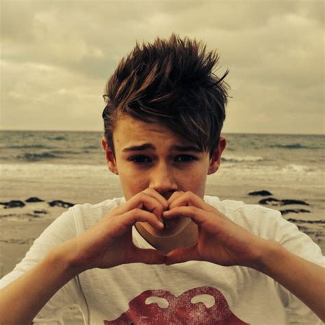 @benjaminlasnier x @lukasbl x @hossybeats. Biodata Benjamin Lasnier | Orang, Luxembourg