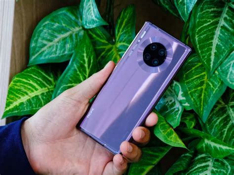 Check the most updated price of huawei mate 30 pro price in malaysia and detail specifications, features and compare huawei mate. Malaysian Tech YouTuber Reveals Why You Should Or Shouldn ...