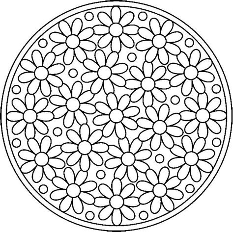 Kleurplaten hart hieronder vind je 50 hart kleurplaten. Mandala Kleurplaten Bloemen Kleurplaat Volwassenen ...