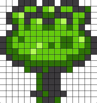 See full list on gardeningknowhow.com Pokemon Gen 2 Berry Tree Perler Bead Pattern | Bead ...