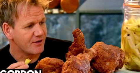 4 tips for cooking whole branzino. How to Cook: Gordon Ramsay Buttermilk Fried Chicken Recipe