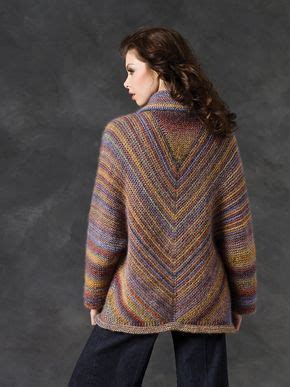 Ver más ideas sobre sueter mujer, ropa, suéter tejido. Ravelry: Sir Echo Jacket by Heather Lodinsky | Jacket pattern, Sweater pattern, Knitting designs