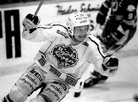 Mål av flavio och tjerna samt planstormning (canal plus). Björklöven tog guld 1987, toppar hockeyallsvenskan och ska ...