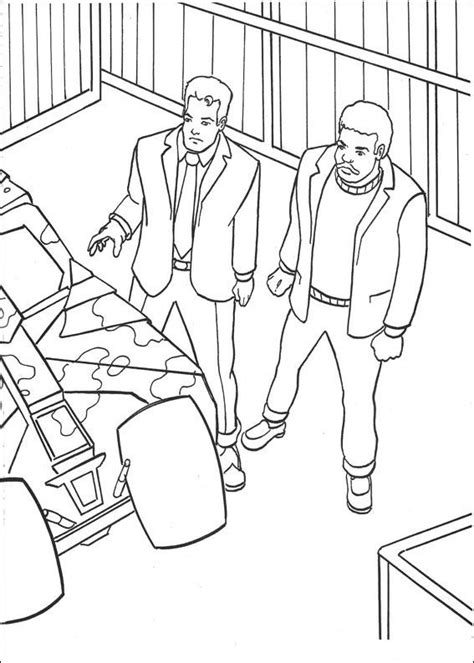 Check out our batman coloring selection for the very best in unique or custom, handmade pieces from our digital shops. Kids-n-fun.com | 72 coloring pages of Batman