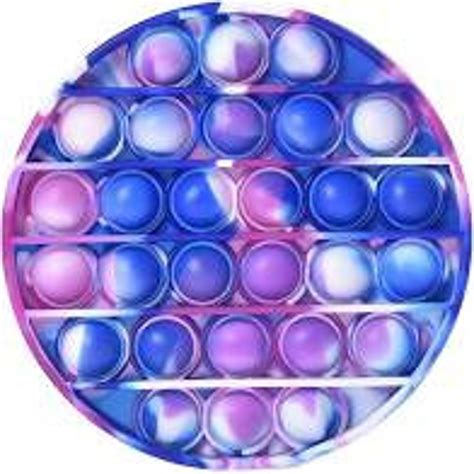 Also great for as a autism special needs stress reliever. Tye Dye POP IT | Etsy