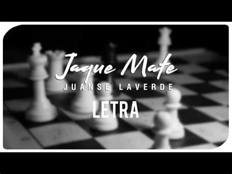 Information about juanse laverde's net worth in 2020 is being updated as soon as possible by infofamouspeople.com, you can. Juanse Laverde - Jaque Mate (Letra) - YouTube | Jaque mate ...