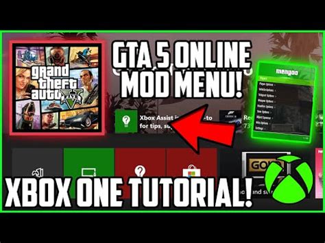 Download it now for gta 5! Meyoo Xbox One : Gta V Menyoo Mod Menu Only For Story Mode Easy 2019 Youtube - 4k ultra hd video ...