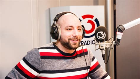 Stream tracks and playlists from christopher seiler on your desktop or mobile device. Aufstehen mit Comedian Christopher Seiler - oe3.ORF.at