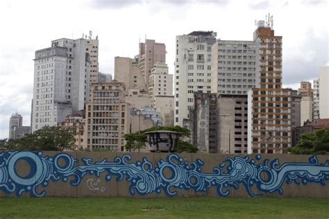Brazilian Streets Artists Transform Frankfurt's Streets